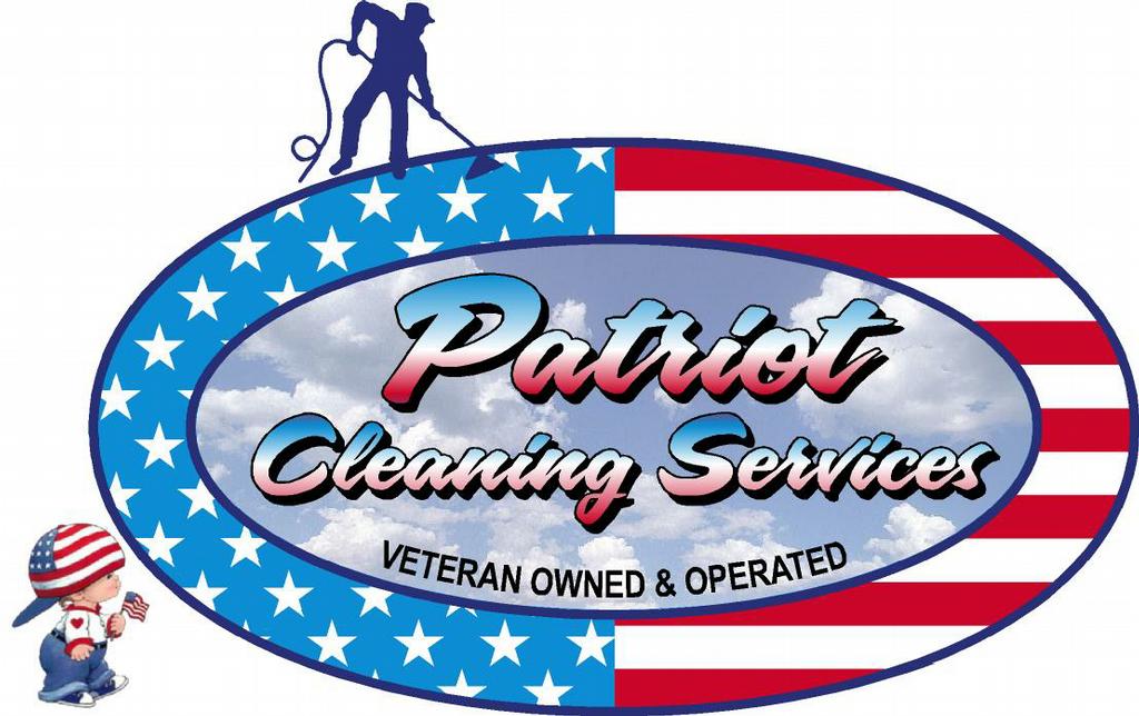PATRIOT CLEANING SERVICES Salem IN 47167 8126208967